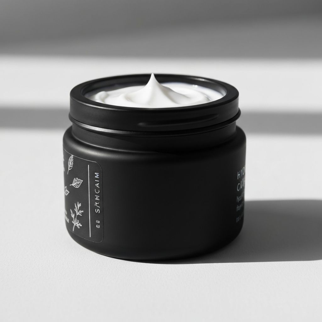 Krim Pelembap Harian