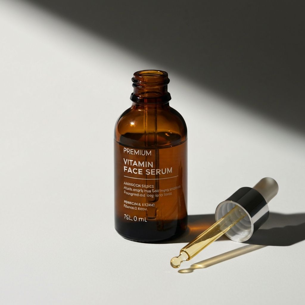 Serum Vitamin